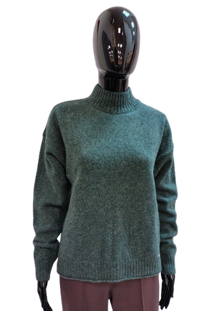 ANGELICA  Sweter SOFT KNIT