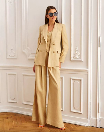 7431-02   Żakiet EZURI