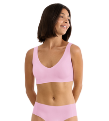 Sloggi Zero Feel 2.0 Bralette/1588 Biustonosz