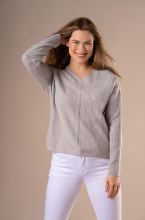 1111  Sweter AL-BO