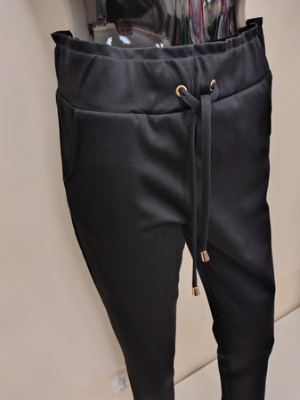 1043  Spodnie DE FITTO