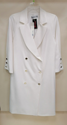 3001-4  Sukienka DE FITTO