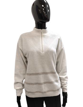 8300/A  Sweter AL-BO