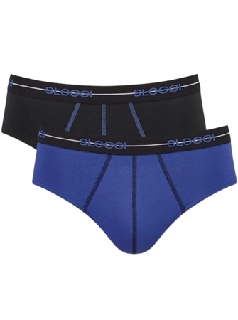 Sloggi Men Start Midi C2P /V005 majtki