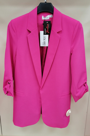 906/2  Żakiet DI FIORI