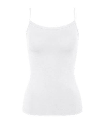 Sense of Modal Spaghetti Top /03  Top TRIUMPH