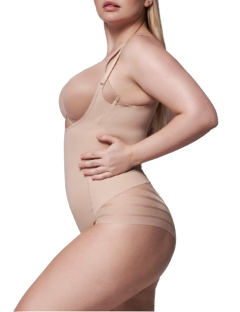 119/2-J  body wyszczuplające Julimex