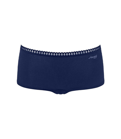 Sloggi GO Crush Short C3P /M008  Majtki 