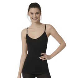 Sloggi EVER Cosy Spaghetti Top/04 Koszulka