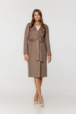 DINA Płaszcz PASSERO