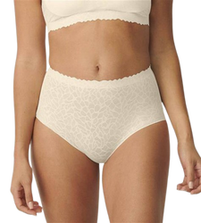 Sloggi Zero Feel Lace 2.0 High Waist /6308 Majtki