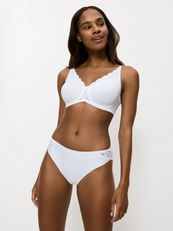 Amourette Tai  /03   Majtki TRIUMPH