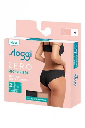 Sloggi Zero Microfibre 2.0 Hipster C2P /M004