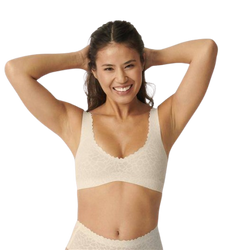 Sloggi Zero Feel Lace 2.0 Bralette/6308 Top