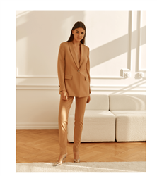 6585-2 Spodnie EZURI