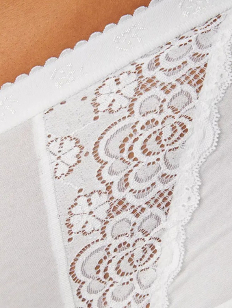 Sloggi Chic Maxi majtki TRIUMPH