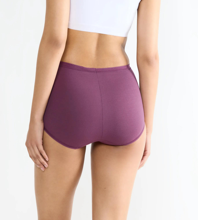 Sloggi Basic Maxi C3P/V013  Majtki