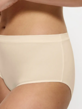 Sense of Modal Midi 2P /6720  Majtki TRIUMPH