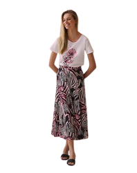 7191/1  Spódnica EZURI