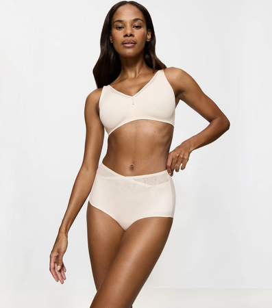 True Shape Sensation T Maxi /00CS  majtki TRIU