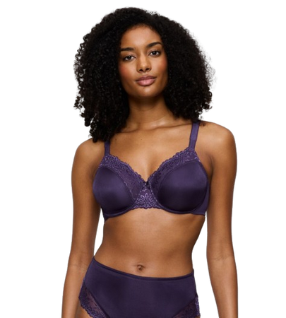 Ladyform Soft W /00EH  Biustonosz TRIUMPH