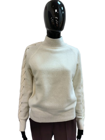 8348/2  Sweter AL-BO