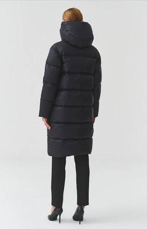 683 ZU ASTER II  Kurtka JANBOR