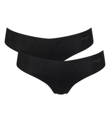 Sloggi ZERO Modal 2.0 Hisptring 2P /04  Majtki