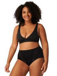 Sloggi Chic Maxi/04  majtki