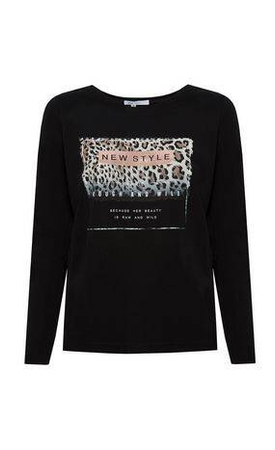 AURORA/004  Bluzka ZAPS