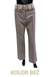 SPO-118/1  Spodnie BARTON