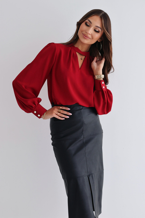 CHARLOTTE/3  Bluzka BOROWIECKI