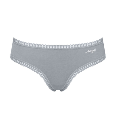 Sloggi GO Crush Hipster C3P /V022 Majtki SLOGGI