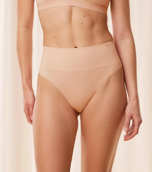 Triumph Soft Sculpt Bandeau String/00EP  Majtk