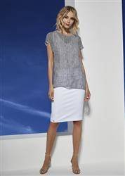 290028BL /20L Bluzka ENNY