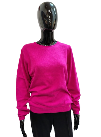 2769/F  Sweter AL-BO