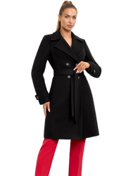 MILA Płaszcz ZARTEX