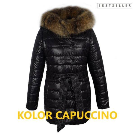 METRO DT 011  Kurtka MARBET FRATELLI