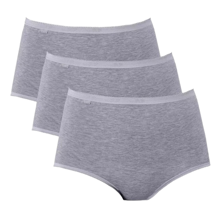 Sloggi Basic Maxi C3P/M013  Majtki