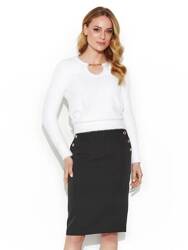 PETIT/005  Sweter ZAPS