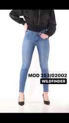 353W   Spoodnie WILDFINDER