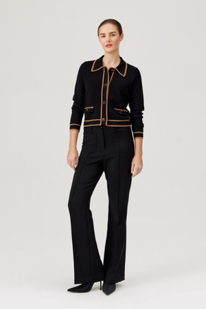 FR520-5-02  Sweter FERIA