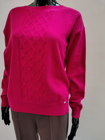 1135/2  Sweter AL-BO