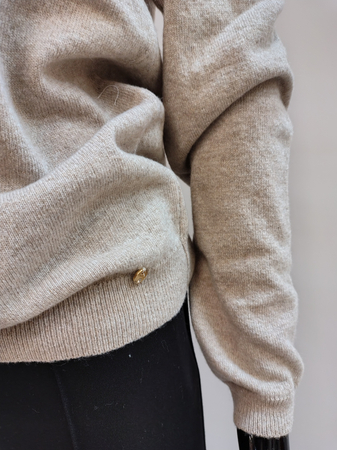 2636/A  Sweter AL-BO
