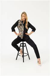 A0037 LINDA   Spodnie ALEKSANDRA