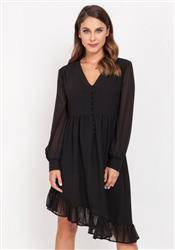 MP855 /19Z Sukienka PŁATEK