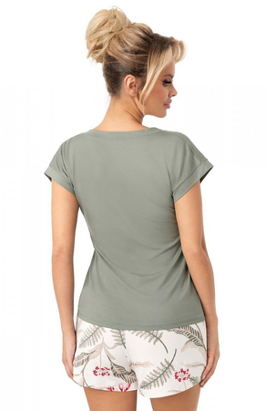 MICHELLE SHORT  Pizama DONNA