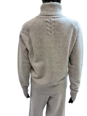 SALMA/2  Sweter SOFT KNIT