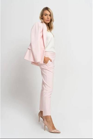 231/157/440  Spodnie COTTON