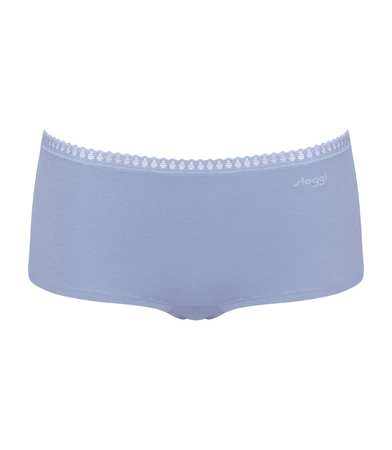 Sloggi GO Crush Short C3P /V003  Majtki 